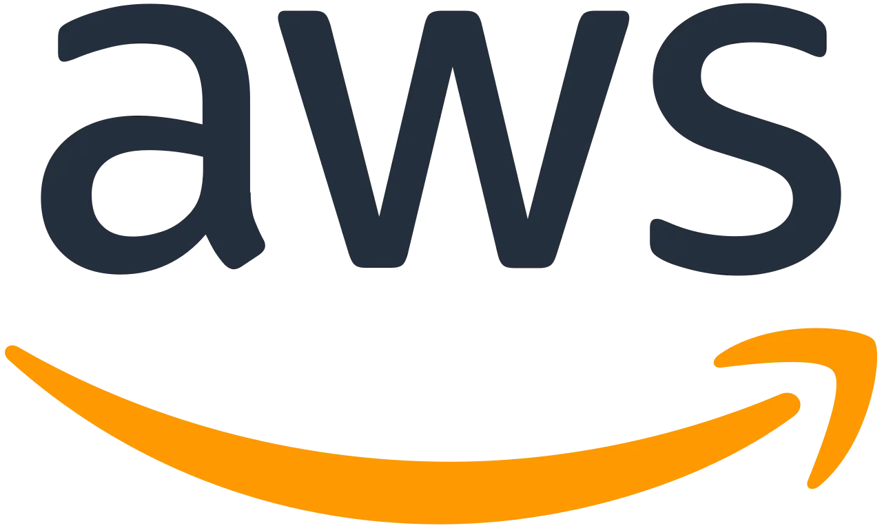 AWS AWS logo